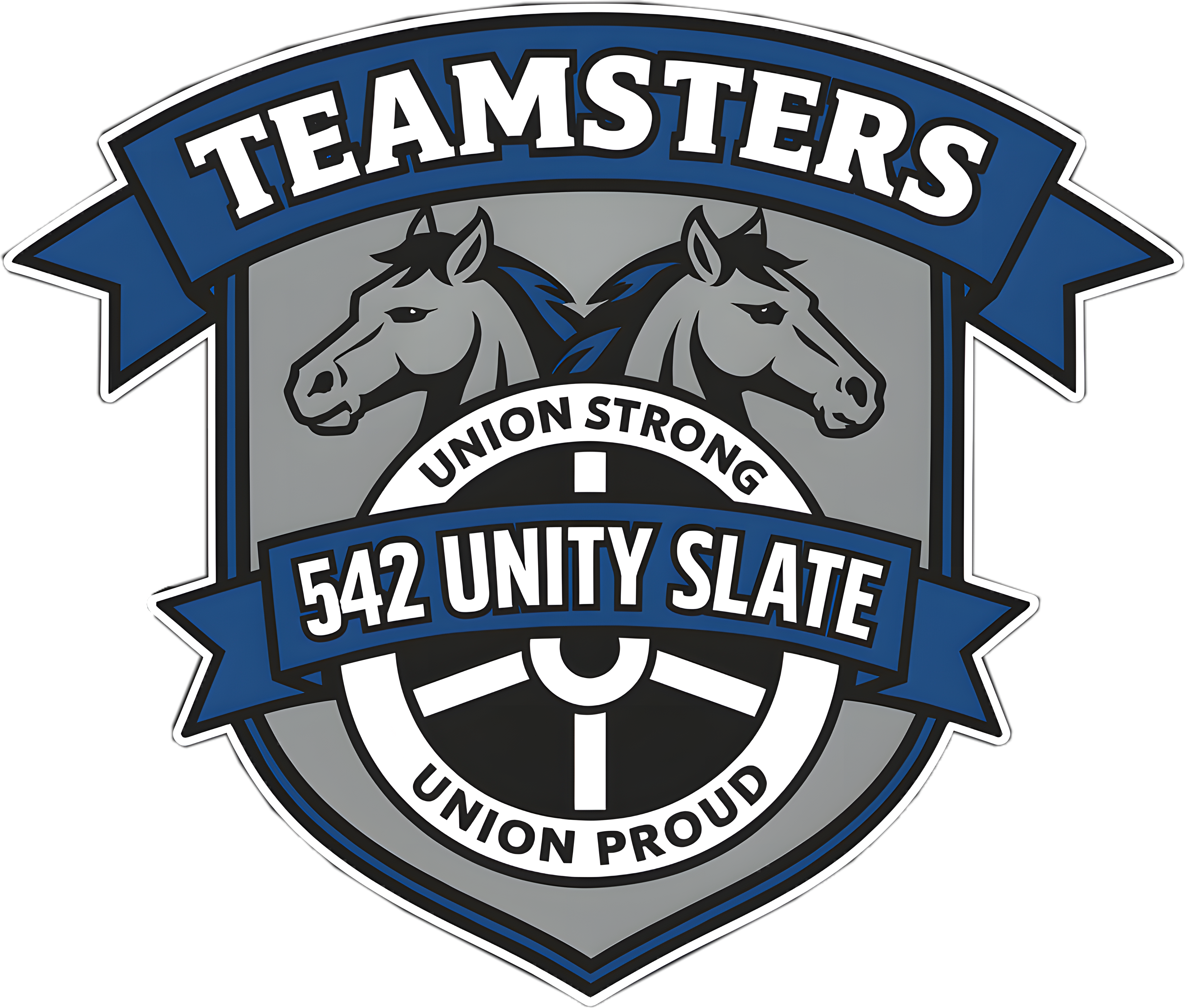 542 Unity Slate shield — scroll to top